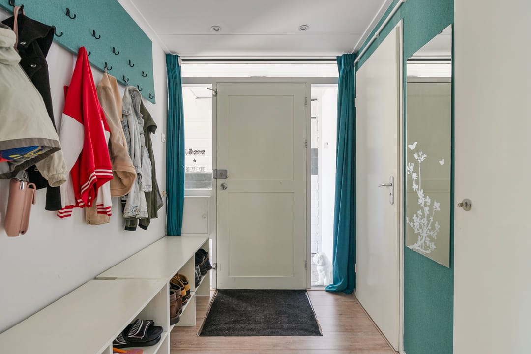 Photo 8 of Meidoornstraat 22