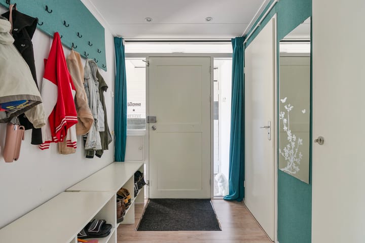 Foto 8 van Meidoornstraat 22