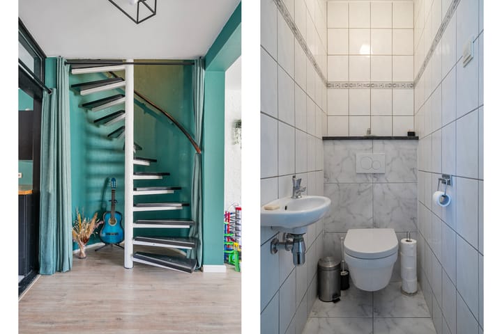 Foto 9 van Meidoornstraat 22