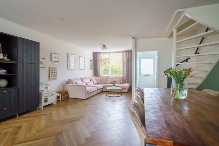 Foto 15 van L.C. van der Vlugtstraat 40