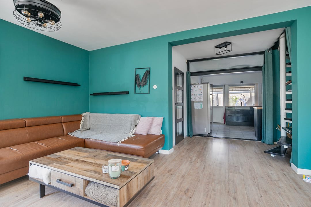 Photo 13 of Meidoornstraat 22