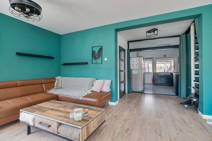 Foto 13 van Meidoornstraat 22