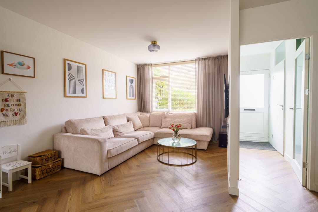 Foto 16 van L.C. van der Vlugtstraat 40