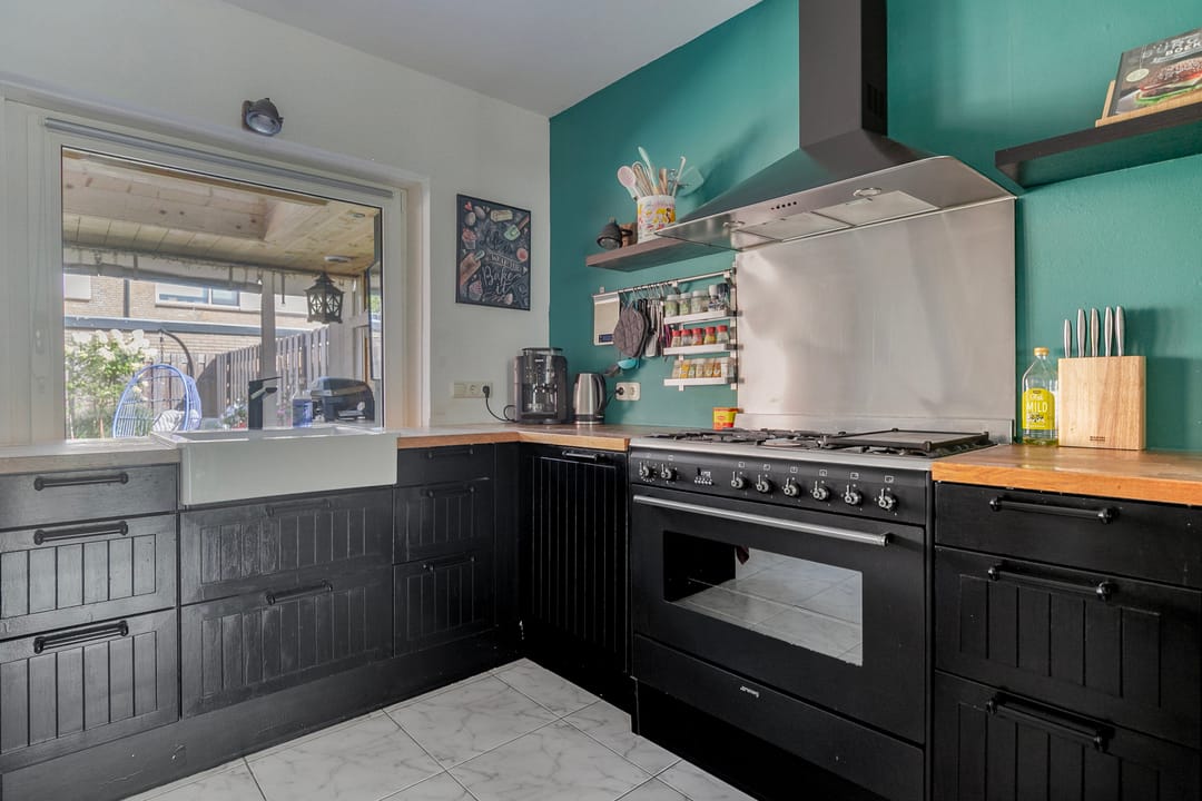 Photo 16 of Meidoornstraat 22