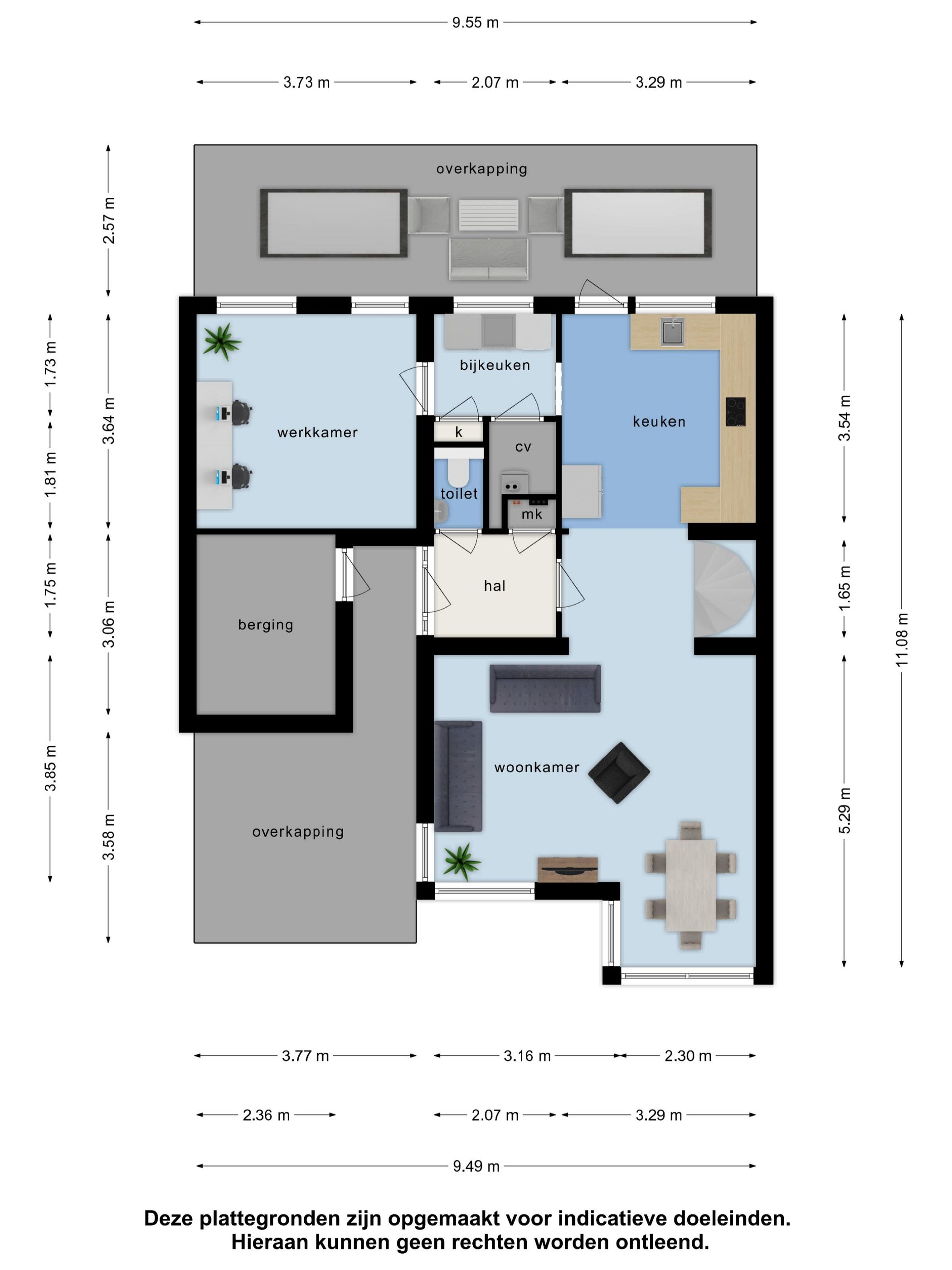 Photo 21 of Meidoornstraat 22