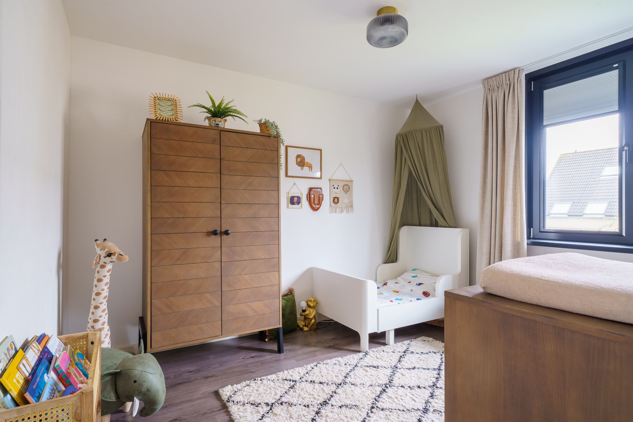 Foto 24 van L.C. van der Vlugtstraat 40