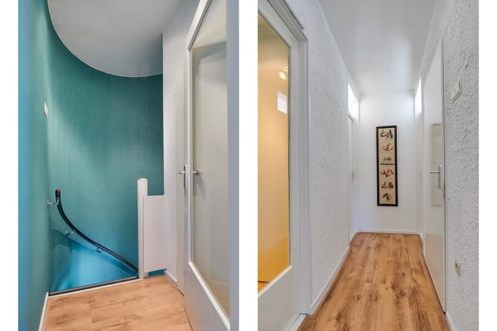 Foto 22 van Meidoornstraat 22