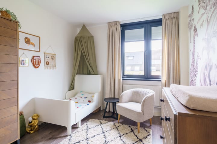 Foto 25 van L.C. van der Vlugtstraat 40