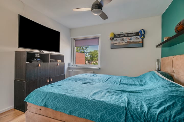 Foto 24 van Meidoornstraat 22