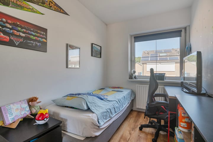 Foto 25 van Meidoornstraat 22