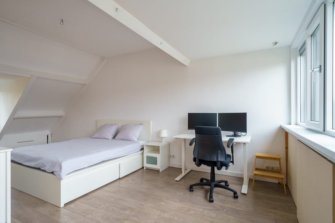 Foto 28 van L.C. van der Vlugtstraat 40