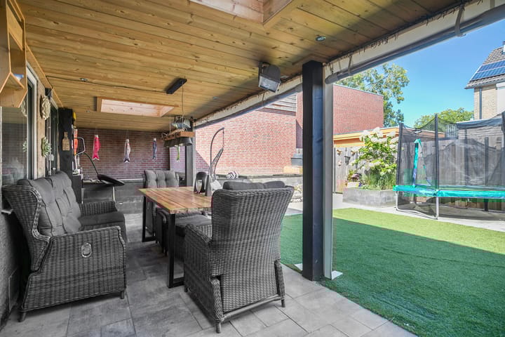 Foto 32 van Meidoornstraat 22