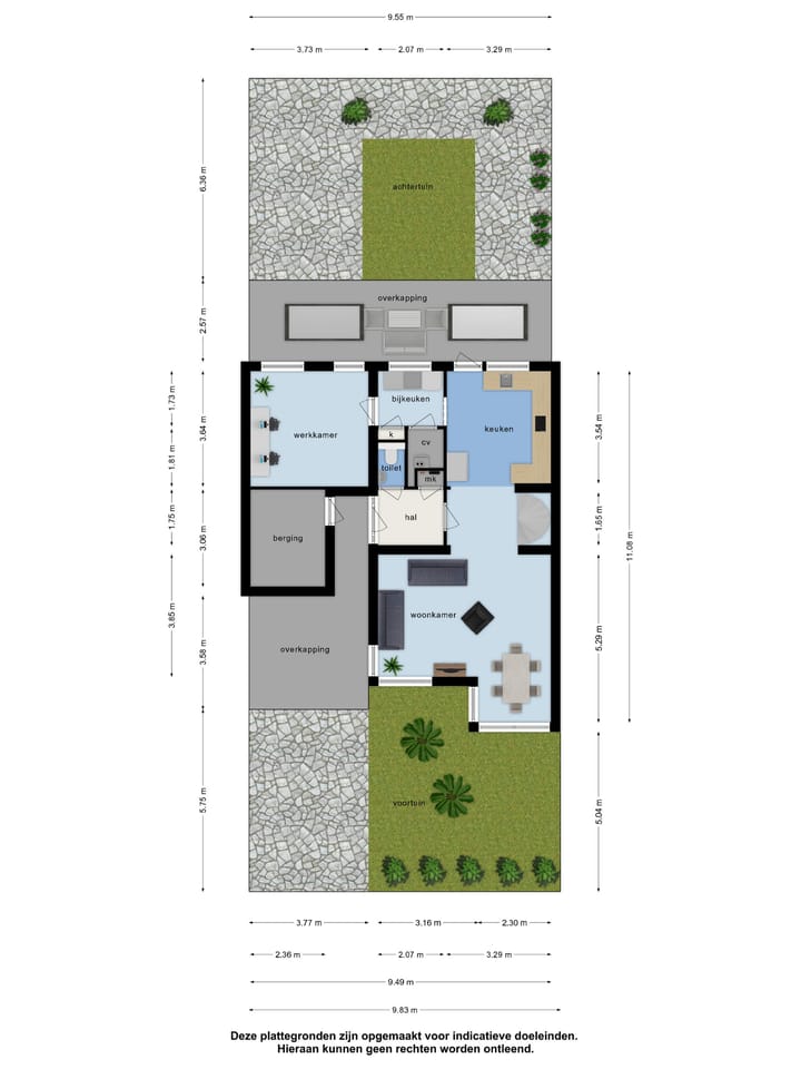 Foto 34 van Meidoornstraat 22