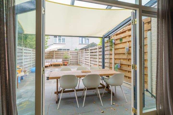 Foto 40 van L.C. van der Vlugtstraat 40