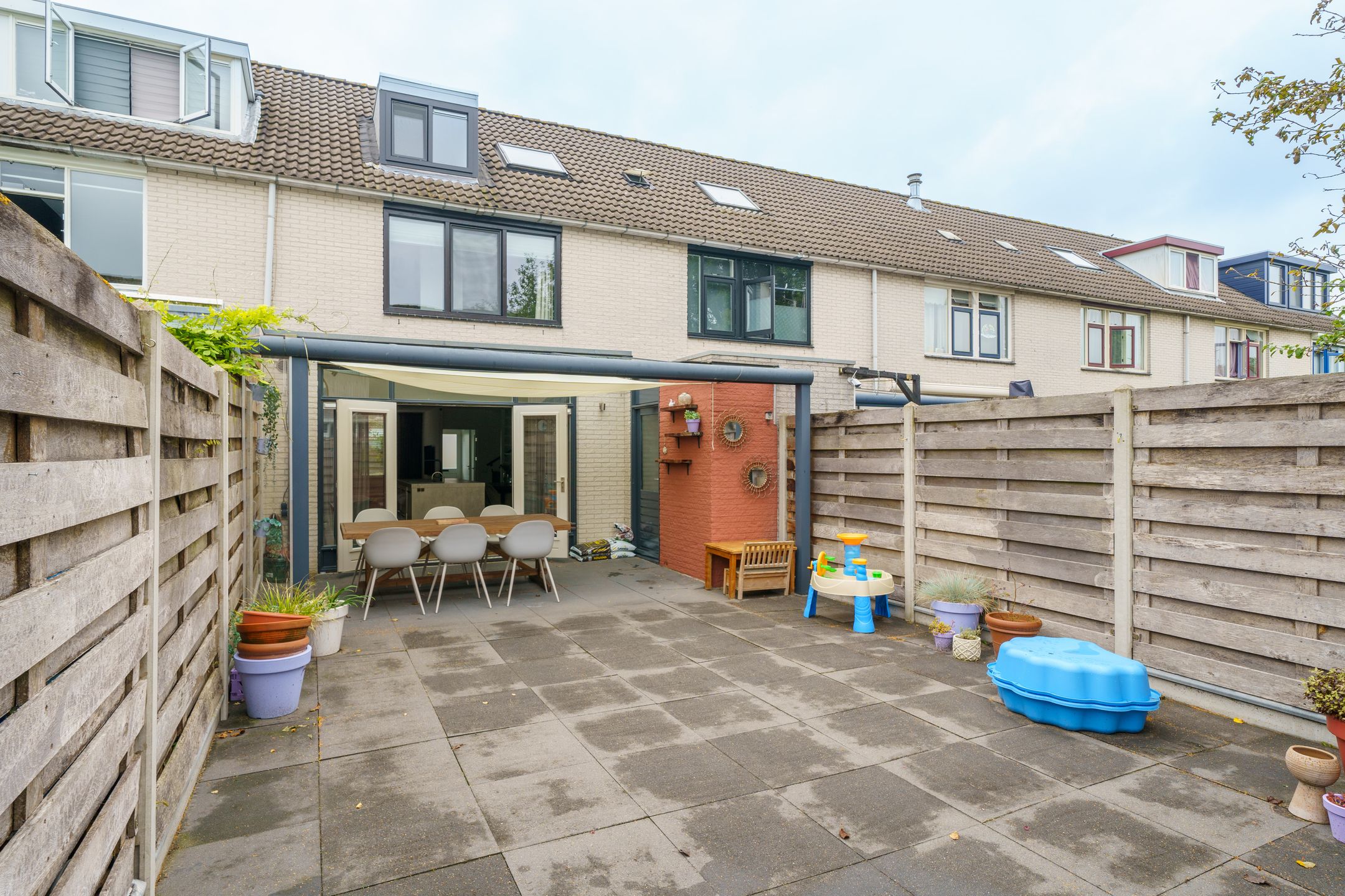 Foto 45 van L.C. van der Vlugtstraat 40