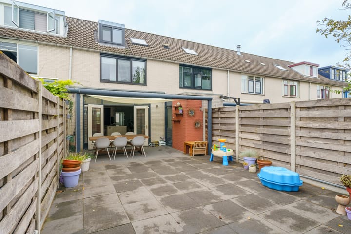 Foto 45 van L.C. van der Vlugtstraat 40