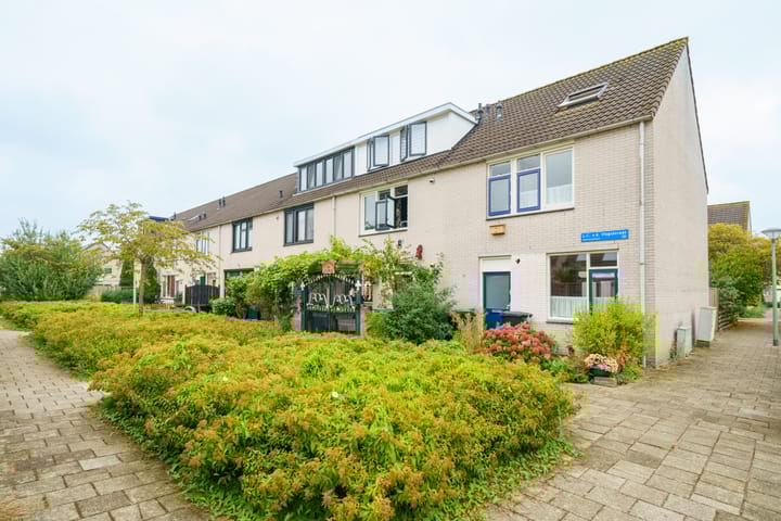 Foto 48 van L.C. van der Vlugtstraat 40