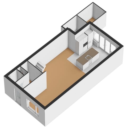 Foto 54 van L.C. van der Vlugtstraat 40