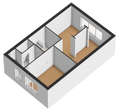 Foto 55 van L.C. van der Vlugtstraat 40