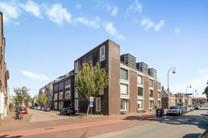 Bekijk foto 2 van De Witstraat 51