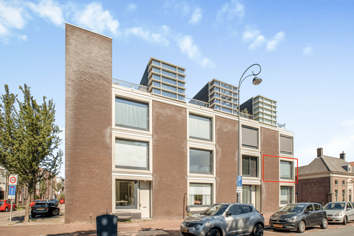 Bekijk foto 3 van De Witstraat 51