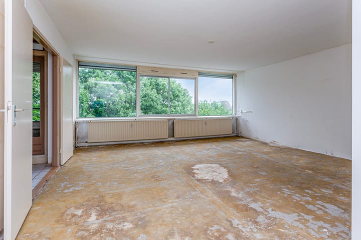 Foto 2 van Tafelbergdreef 34