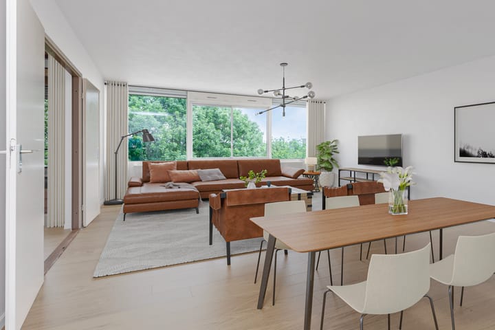 Foto 3 van Tafelbergdreef 34