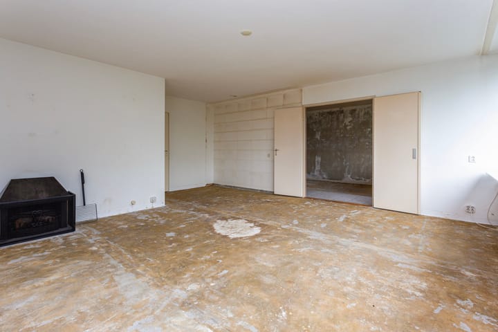 Foto 4 van Tafelbergdreef 34