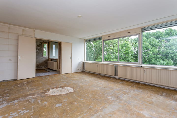 Foto 5 van Tafelbergdreef 34