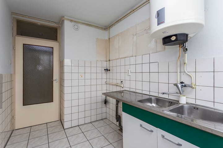 Foto 6 van Tafelbergdreef 34