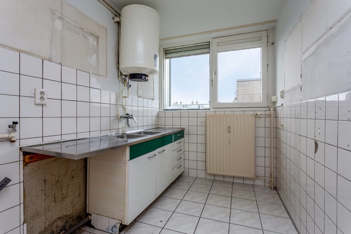 Foto 7 van Tafelbergdreef 34