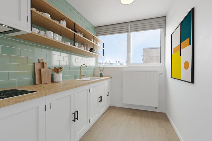 Foto 8 van Tafelbergdreef 34