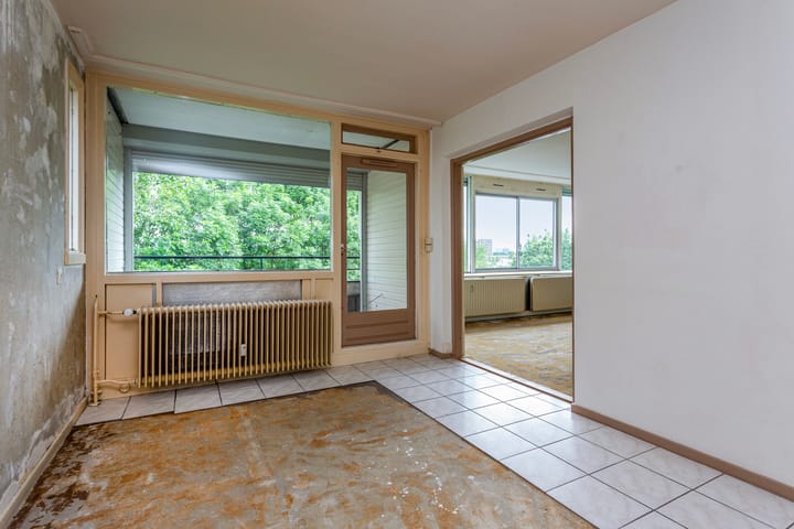 Foto 9 van Tafelbergdreef 34