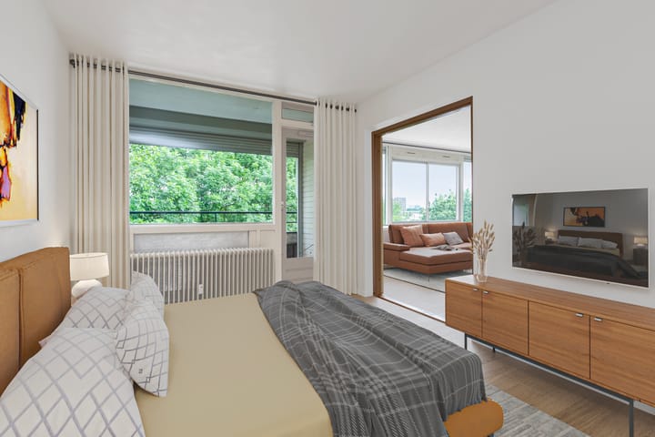 Foto 10 van Tafelbergdreef 34