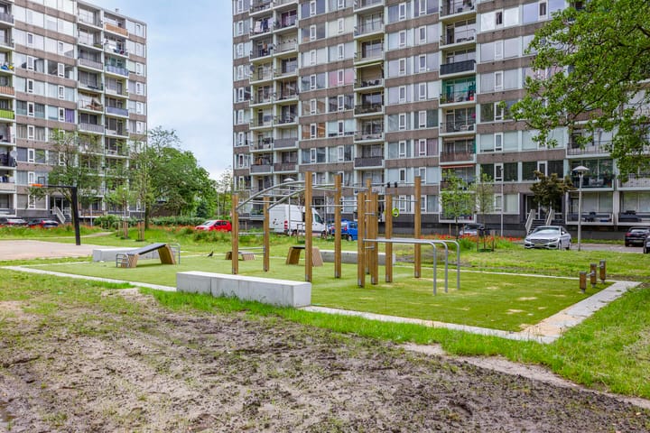 Foto 24 van Tafelbergdreef 34