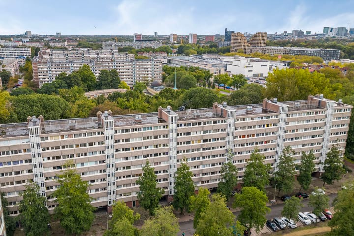 Foto 25 van Tafelbergdreef 34