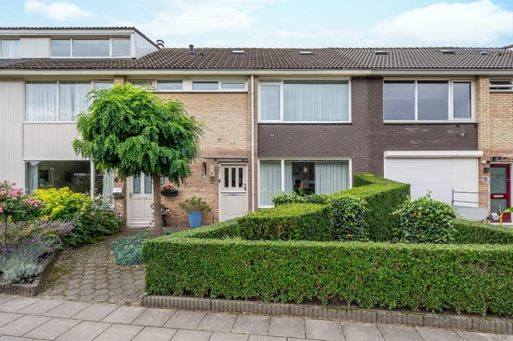 Photo 1 of van Gentlaan 69