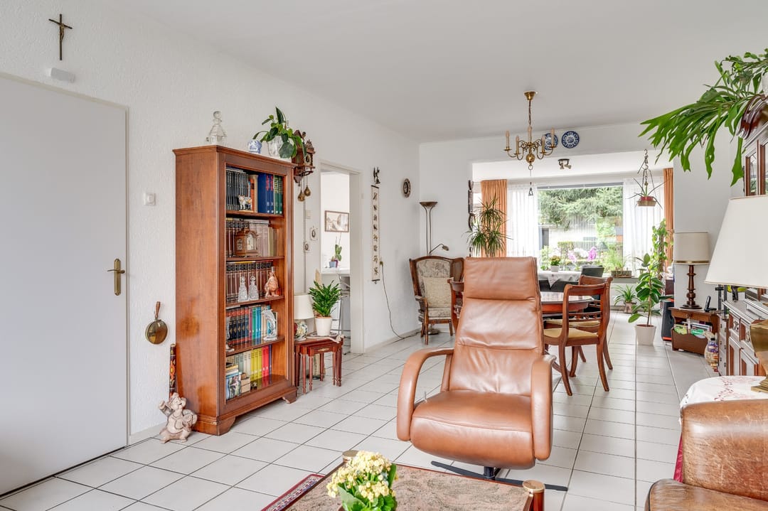 Photo 2 of van Gentlaan 69