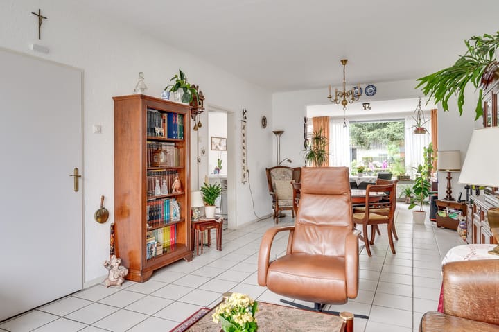 Foto 2 van van Gentlaan 69