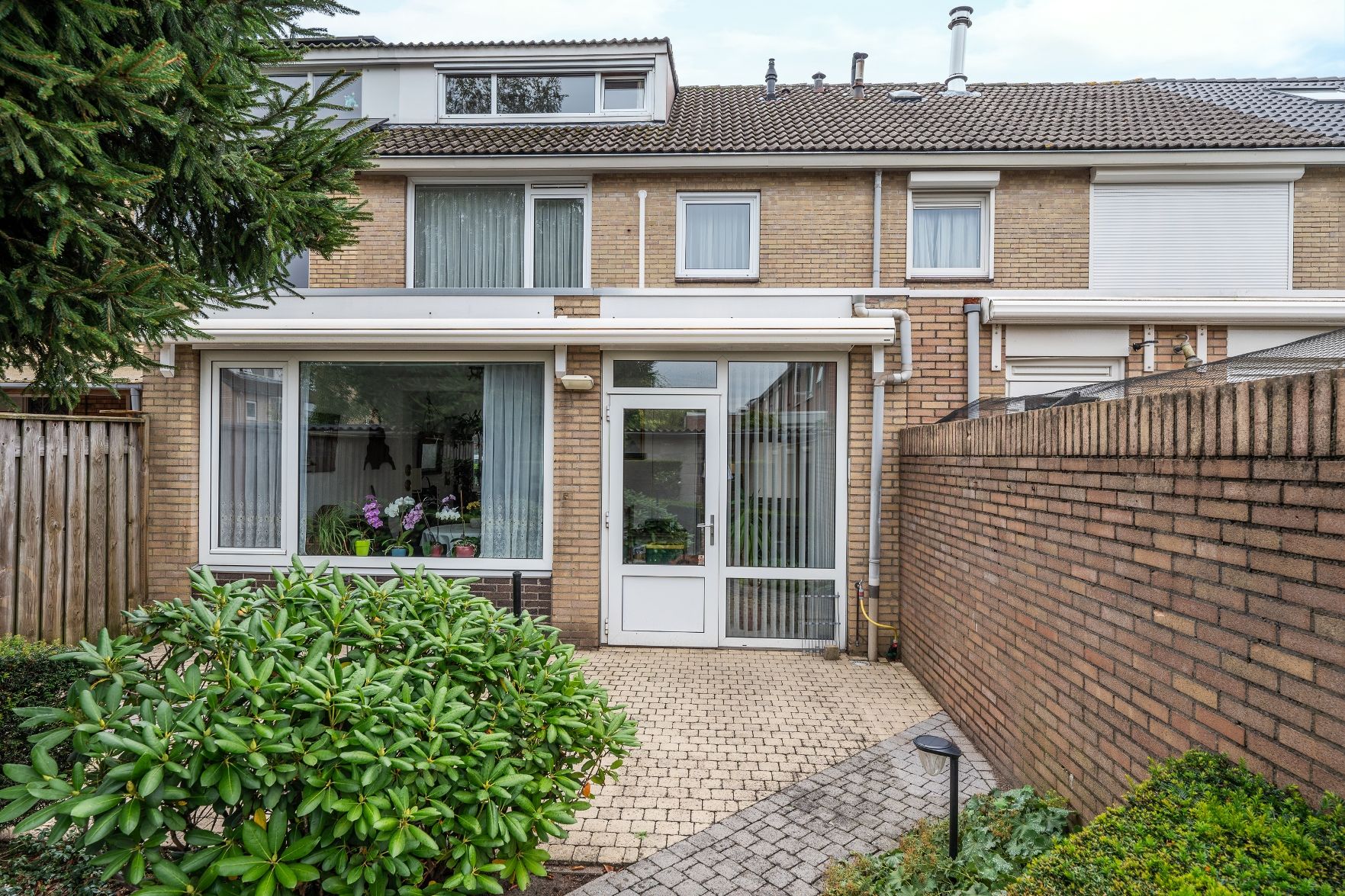 Photo 3 of van Gentlaan 69