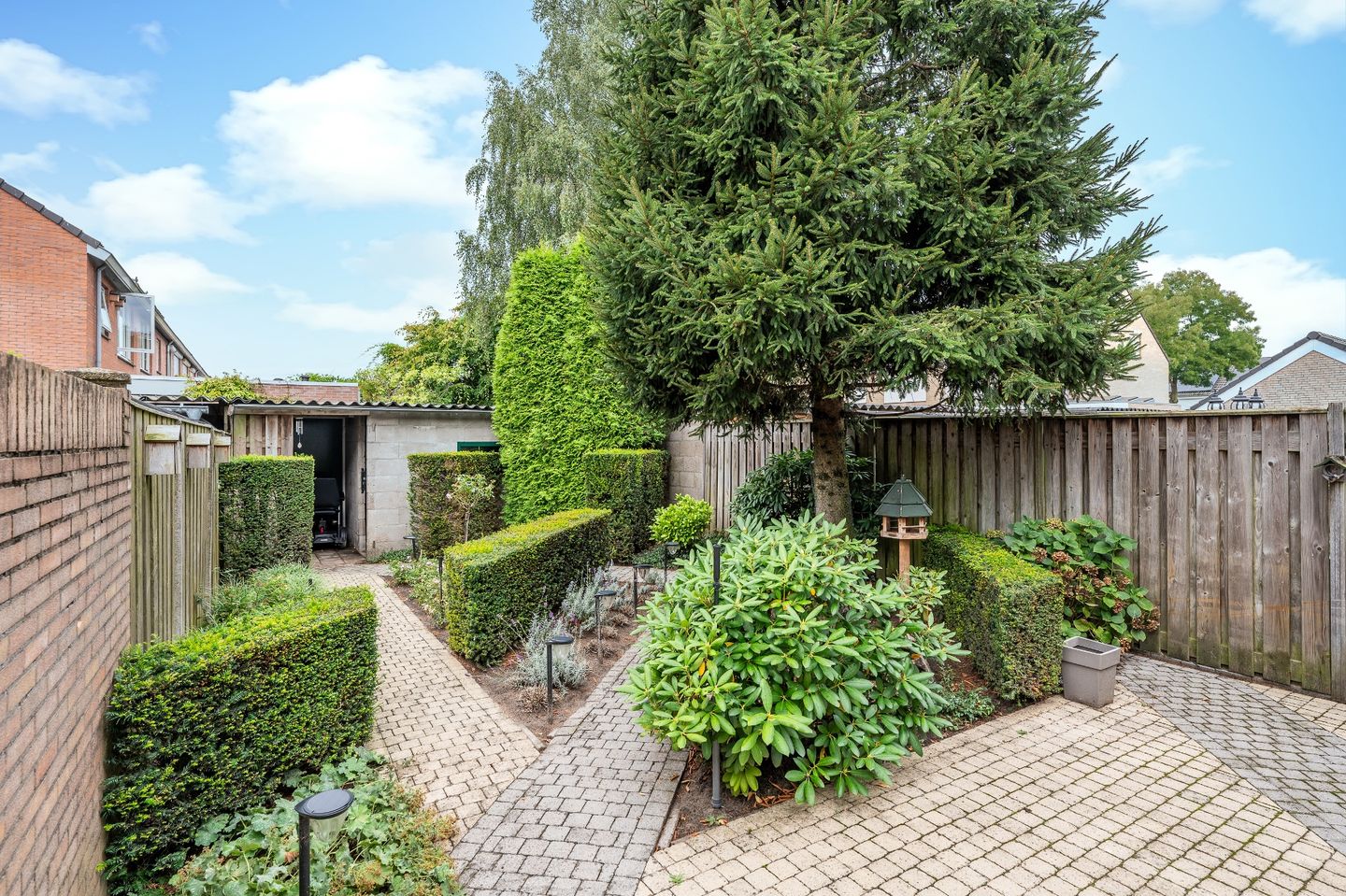 Photo 4 of van Gentlaan 69