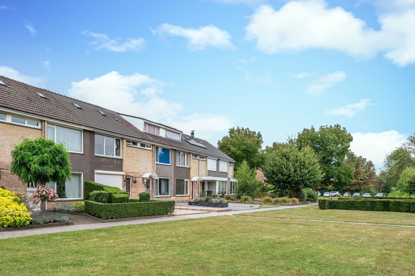 Photo 5 of van Gentlaan 69