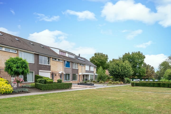 Foto 5 van van Gentlaan 69