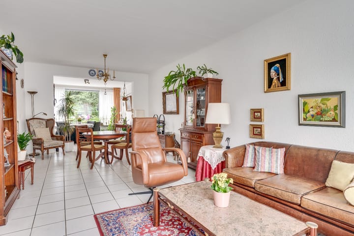 Photo 11 of van Gentlaan 69