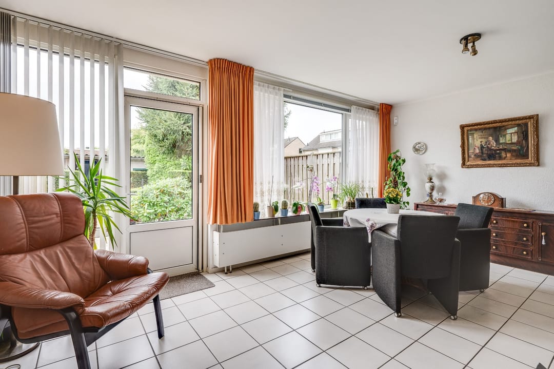 Photo 16 of van Gentlaan 69