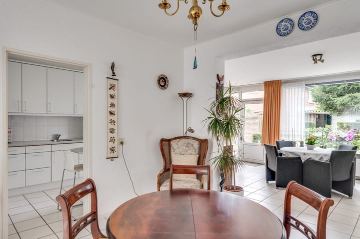 Photo 18 of van Gentlaan 69