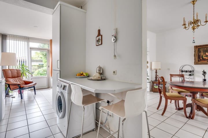 Photo 21 of van Gentlaan 69