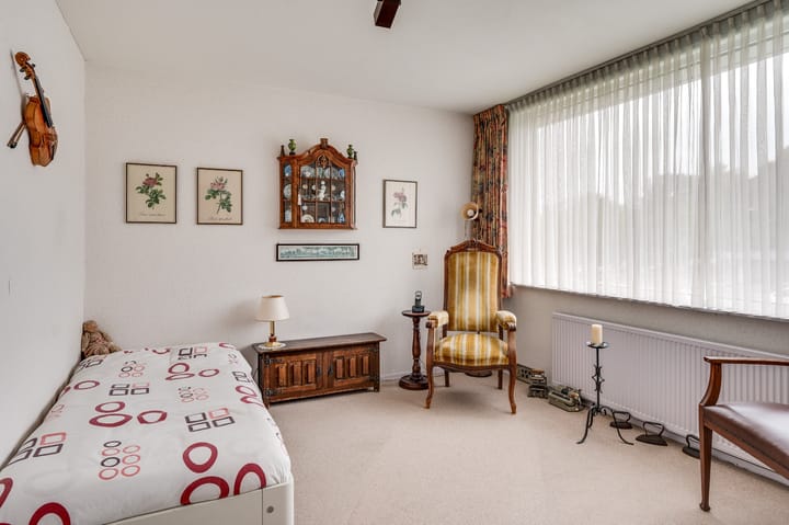 Photo 26 of van Gentlaan 69