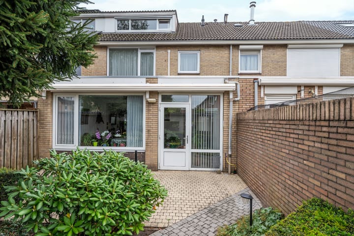 Photo 32 of van Gentlaan 69