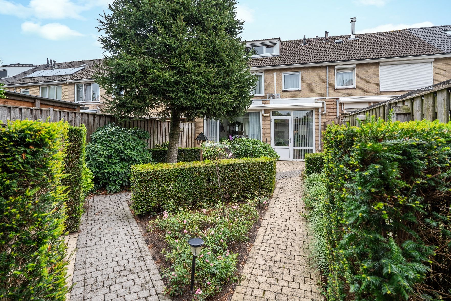 Photo 33 of van Gentlaan 69